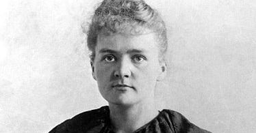 Cała prawda o śmierci Marii Skłodowskiej-Curie
