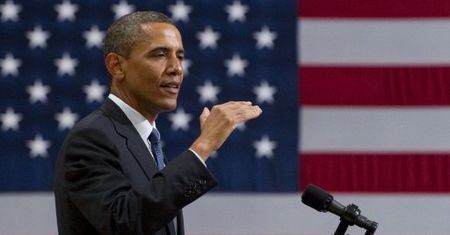 Obama: grozi nam nowy kryzys finansowy