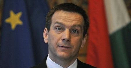 Parlament przyjął oszczędnościowy budżet Węgier
