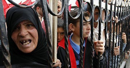 Hamas oferuje 3 tys. dolarów za poślubienie wdów