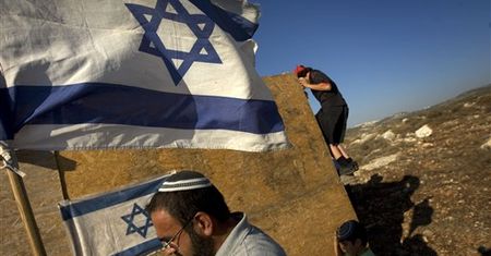 Izrael nie wierzy w zbrodnie swoich żołnierzy