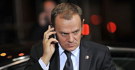 Premierze, gotowy projekt leży w sejmie!