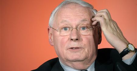 Czołowy niemiecki polityk rezygnuje - ma raka