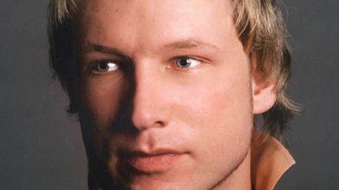 Anders Behring Breivik