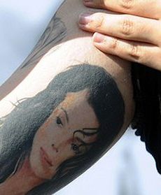 Michael zostanie z nim na zawsze