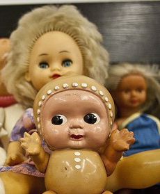 Kiedyś chciałeś je mieć