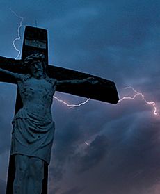 Burze, tornada i wichury w USA