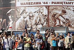 Godzina "W" w Warszawie