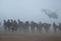 Wielka ofensywa w Afganistanie