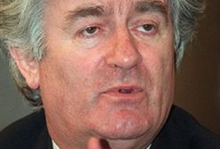 Radovan Karadżić aresztowany