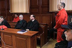 Ruszył proces ws. zabójstwa Papały