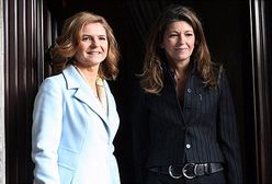 Pani Tusk jako przewodnik po Warszawie?