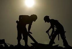 Mordercze lato w USA