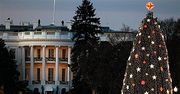 Święta w Białym Domu