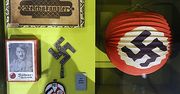 Niecodzienna wystawa o Hitlerze