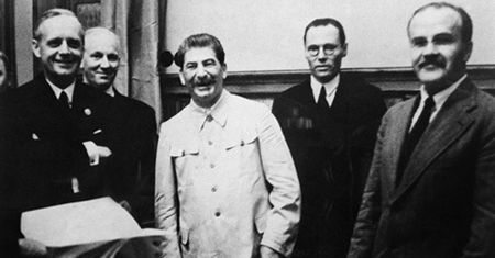 Pakt Ribbentrop-Mołotow