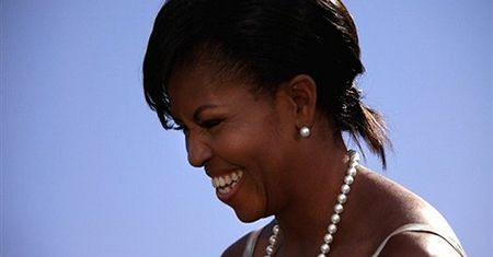 Michelle Obama nową ikoną mody?
