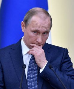 Rosyjski politolog: decyzja Putina potwierdza nową zimną wojnę