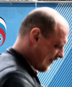 Zwycięstwo Jednej Rosji w niedzielnych wyborach jest pewne, ale entuzjazm Rosjan wobec partii Putina słabnie