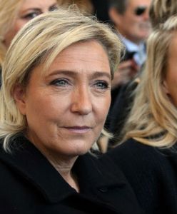 Le Pen kontra Le Pen. Siostrzenica wytacza wojnę ciotce o to, czym powinien się kierować Front Narodowy