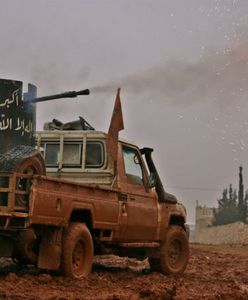 MSZ Turcji: przygotowaliśmy porozumienie w sprawie rozejmu w Syrii