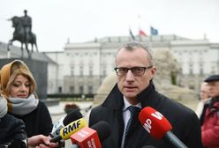 Katastrofa smoleńska. "Przez zaniedbania, wygląda na to, że ekshumacje są konieczne"