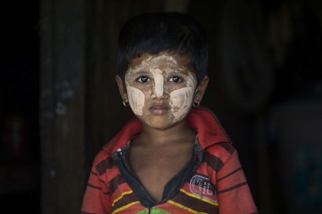 Widmo ludobójstwa w Mjanmie. Trwa czystka etniczna muzułmańskiej mniejszości Rohingya
