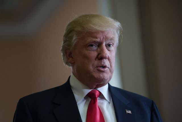 Donald Trump nie wierzy, że Rosja ingerowała w wybory, by mu pomóc: myślę, że to smieszne