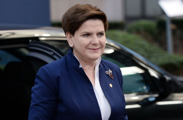 Szczyt UE ws. Wielkiej Brytanii. Mimo zapewnień premier Beaty Szydło, Grupa Wyszehradzka wcale nie była monolitem?