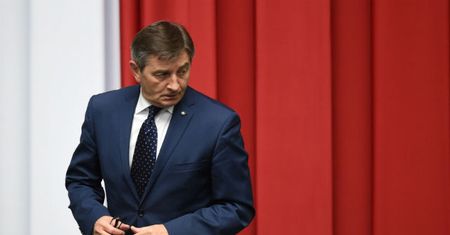 Sejm zajmie się wnioskiem o odwołanie marszałka Kuchcińskiego. Deklaracje posłów zdradzają, jaki może być finał głosowania
