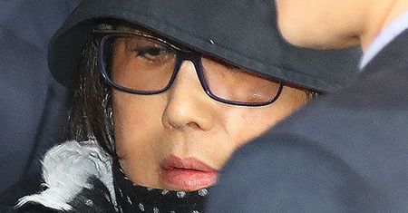 "Kobiecy Rasputin" pociągał za sznurki w Korei Płd.? Skandal z tajemniczą doradczynią może zmieść prezydent ze stanowiska