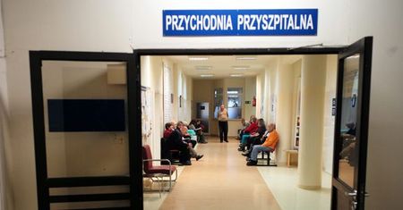 Lecz się, bo z renty nici
