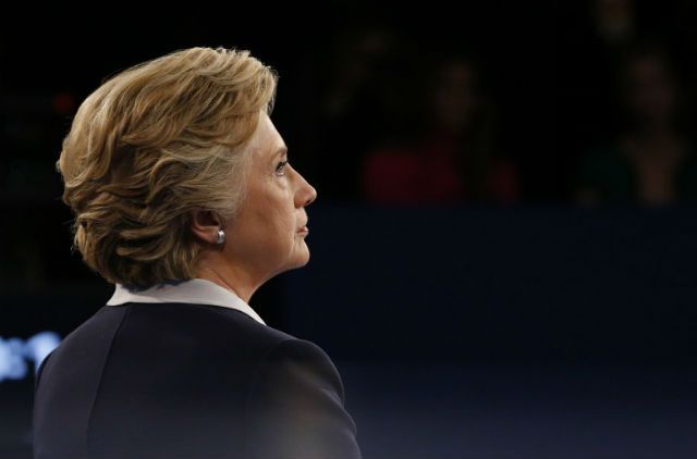Hillary Clinton