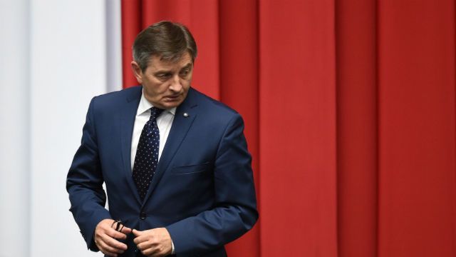 Marek Kuchciński