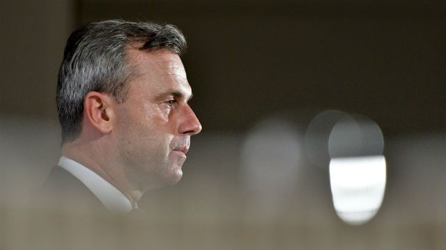 Norbert Hofer