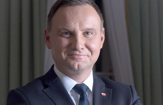 Prezydent Duda pogratulował Trumpowi wygranej w wyborach w USA