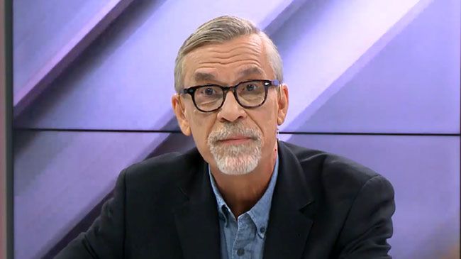 Jacek Żakowski