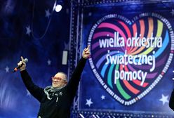 Jerzy Owsiak: gdyby ludzie nas nie cenili, to by nas nie wspierali