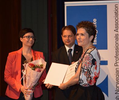 Polka stworzyła społeczną kampanię reklamową, która poruszyła Norwegów