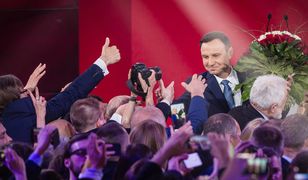 Wybory prezydenckie w Polsce. Spojrzenie z Ukrainy