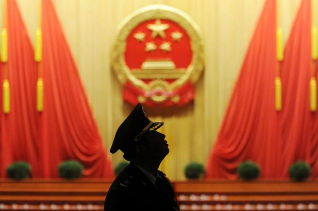 Ostra walka frakcji w Chinach. Xi Jinping umacnia władzę i pozbywa się wrogów