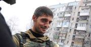 Michaił "Giwi" Tołstych. Bohater, sadysta czy marionetka - kim jest słynny separatysta z Donbasu?