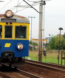 W piątek ostrzegawczy strajk generalny na kolei!