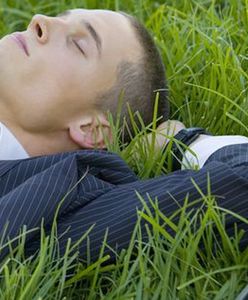 Na prywatnym laptopie pracuje się wydajniej