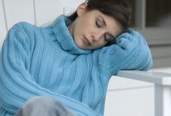 Zbyt długa praca zwiększa ryzyko depresji