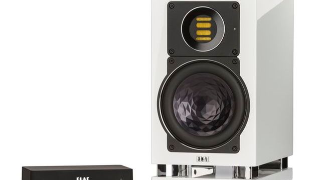 elac zestaw