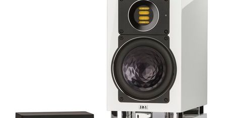 ELAC AIR-X - bezprzewodowe systemy dla audiofili