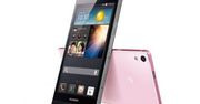 Huawei sprzedał w trzecim kwartale 16,8 mln smartfonów