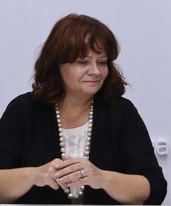 Jadwiga Staniszkis: minister Kudrycka chce zniszczyć etos wiedzy humanistycznej