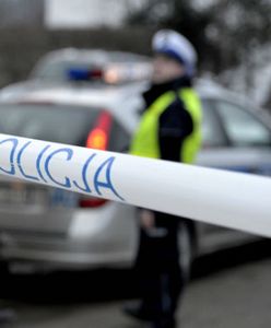 Strzelanina w Sanoku. "Przyczyną zgonu 2 osób były obrażenia głowy"